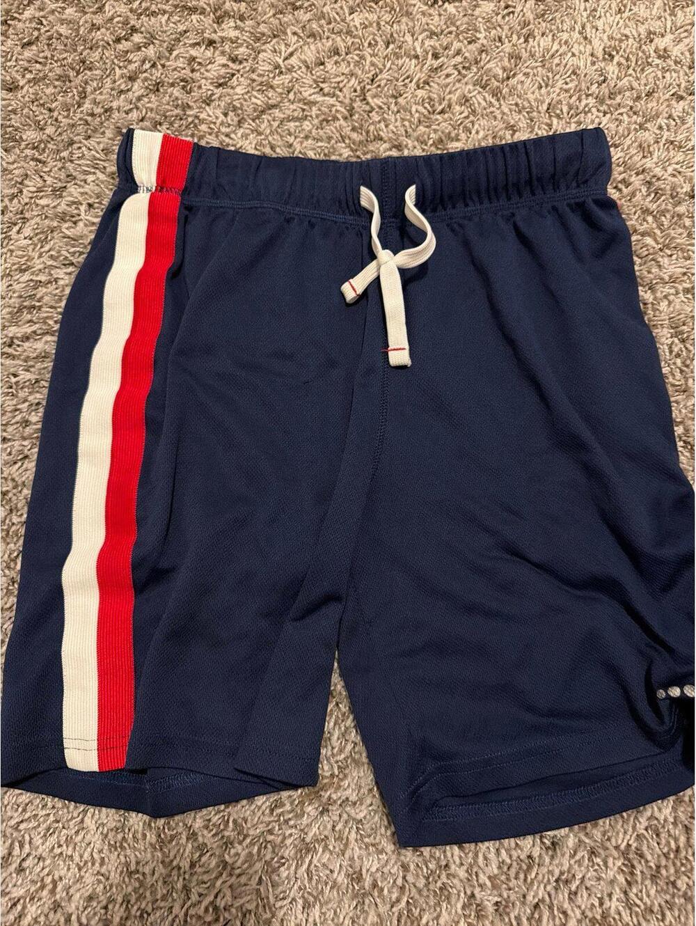 Boden Boys Athletic Shorts - 12Y / 152cm (Large)